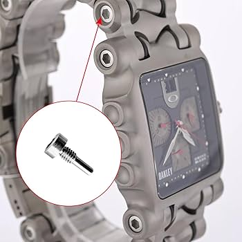 Amazon.com: Oakley Minute Machine Time Tank Replacement